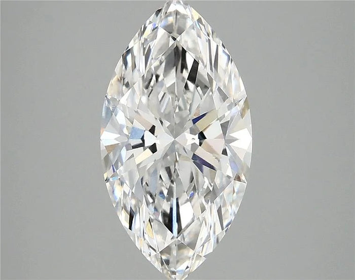 3.03 Carat · MARQUISE · E · VS1 · IGI · Excellent Cut