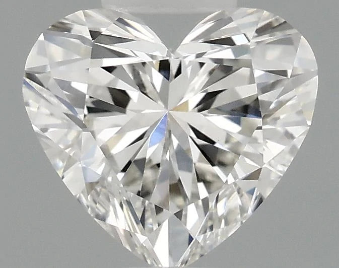1.17 Carat · HEART · G · VVS2 · IGI · Excellent Cut