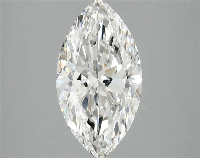 3.02 Carat · MARQUISE · F · VS1 · IGI · Excellent Cut