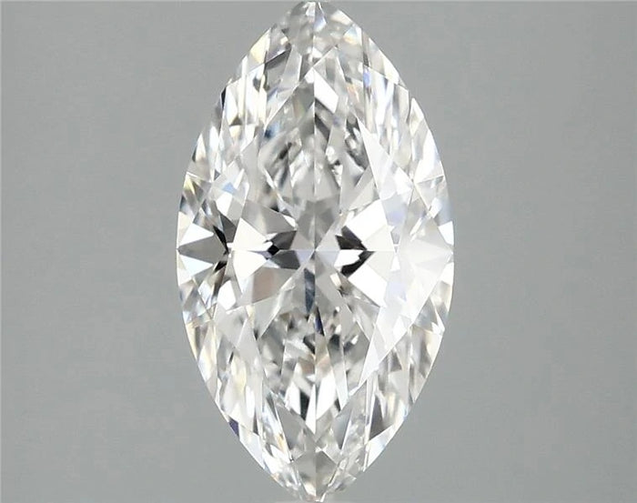 2.01 Carat · MARQUISE · E · VVS2 · IGI · Excellent Cut