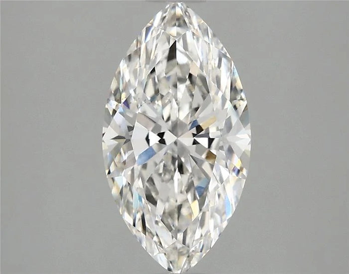 2.00 Carat · MARQUISE · F · VS2 · IGI · Excellent Cut