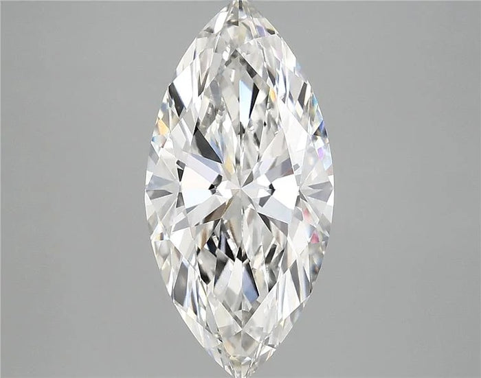 3.01 Carat · MARQUISE · F · VS2 · IGI · Excellent Cut