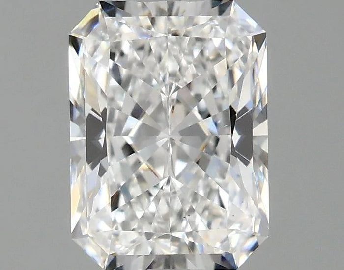 1.08 Carat · RADIANT · D · VS1 · IGI · Excellent Cut