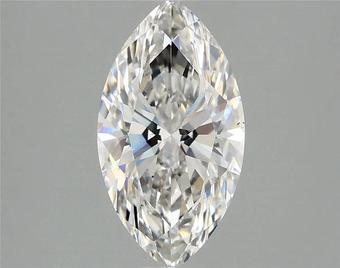 2.06 Carat · MARQUISE · F · VS2 · IGI · Excellent Cut
