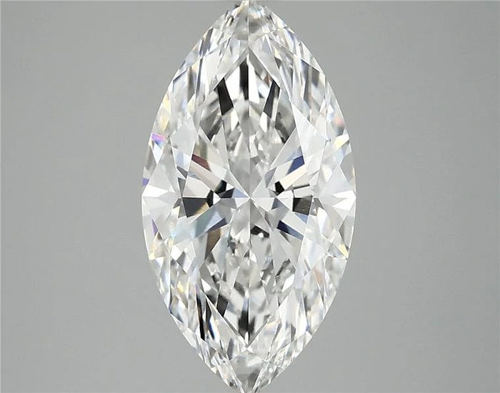 3.11 Carat · MARQUISE · E · VS1 · IGI · Excellent Cut