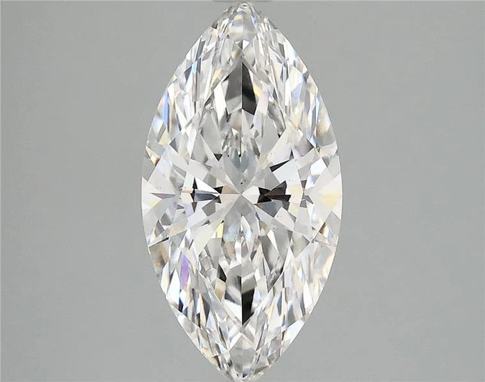 2.10 Carat · MARQUISE · E · VS2 · IGI · Excellent Cut