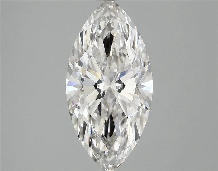 2.10 Carat · MARQUISE · F · VS2 · IGI · Excellent Cut