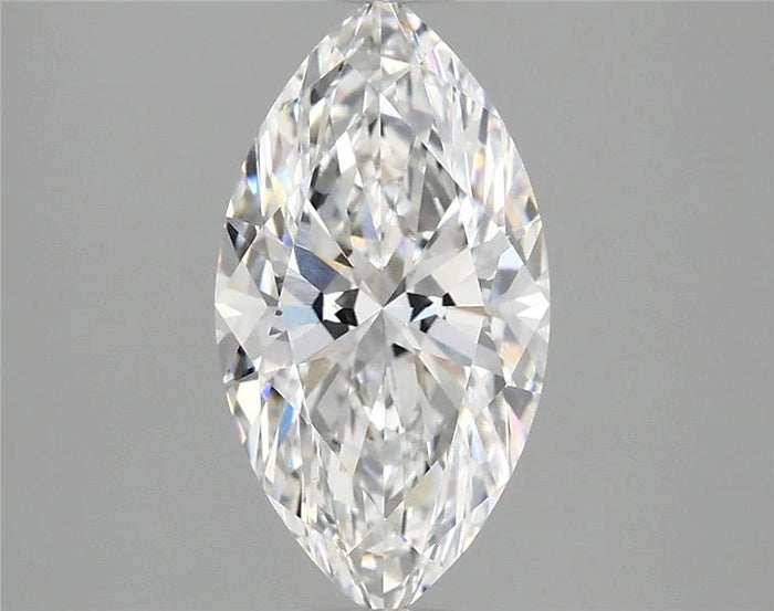 2.07 Carat · MARQUISE · E · VS1 · IGI · Excellent Cut