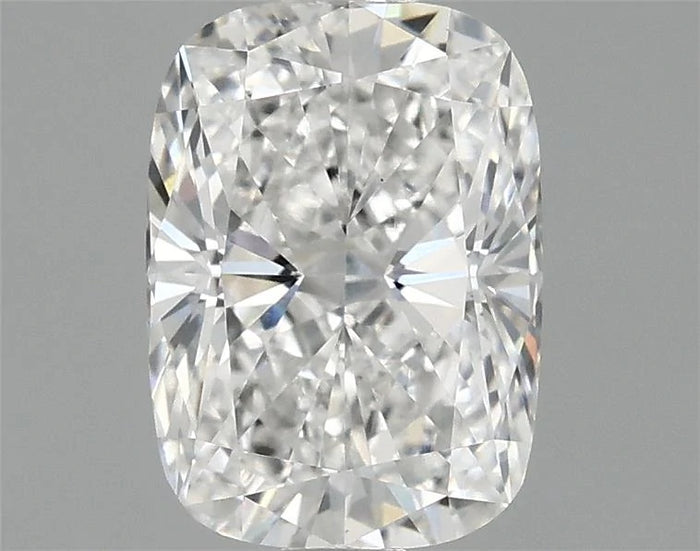 1.08 Carat · CUSHION · D · VS1 · IGI · Excellent Cut