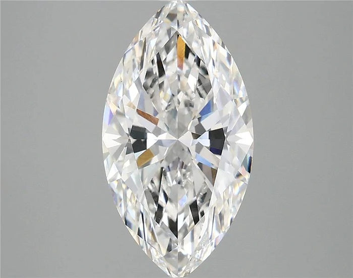 3.00 Carat · MARQUISE · E · VS1 · IGI · Excellent Cut