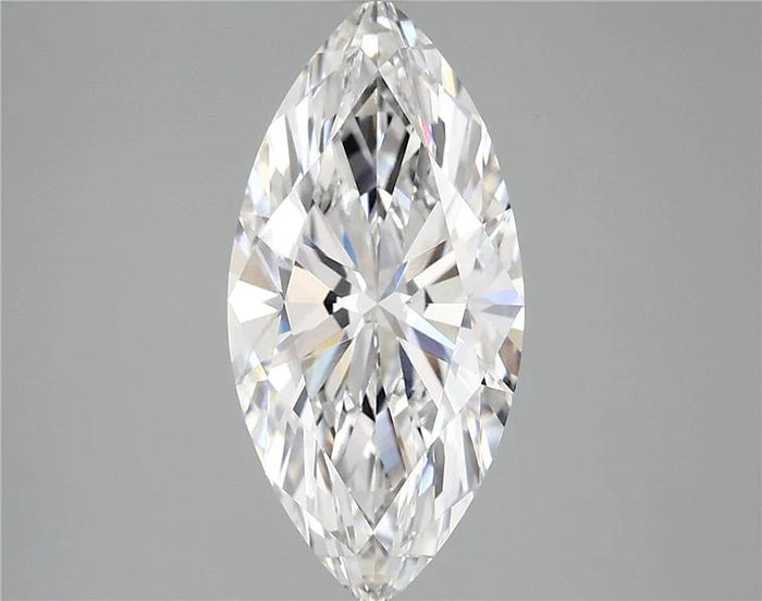3.03 Carat · MARQUISE · E · VS1 · IGI · Excellent Cut