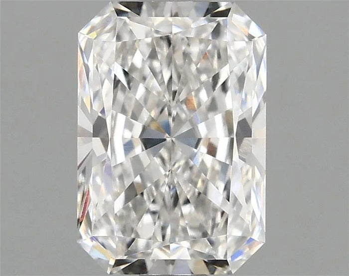 1.02 Carat · RADIANT · E · VVS2 · IGI · Excellent Cut