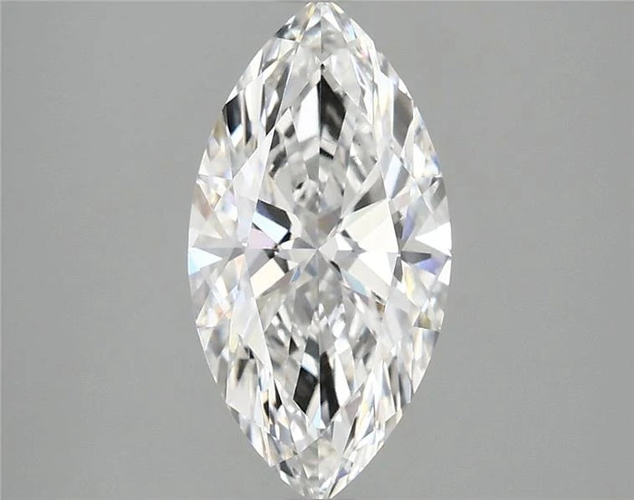 2.10 Carat · MARQUISE · E · VS2 · IGI · Excellent Cut