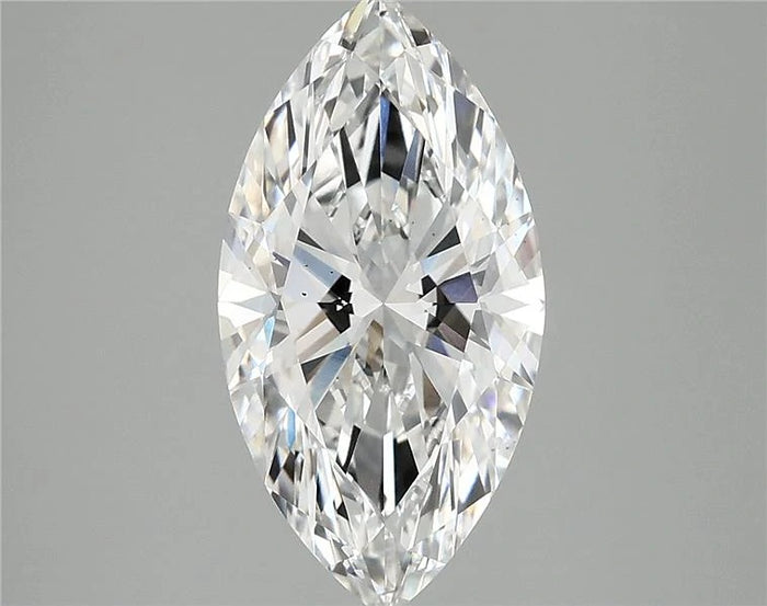 2.87 Carat · MARQUISE · E · VS2 · IGI · Excellent Cut