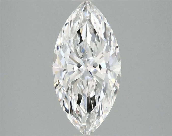 2.02 Carat · MARQUISE · E · VS2 · IGI · Excellent Cut