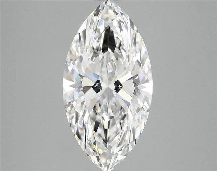 3.10 Carat · MARQUISE · F · VS1 · IGI · Excellent Cut