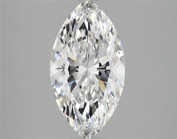 1.99 Carat · MARQUISE · E · VS1 · IGI · Excellent Cut