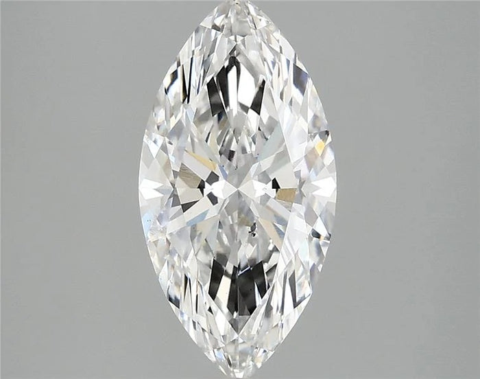 2.07 Carat · MARQUISE · E · VS2 · IGI · Excellent Cut