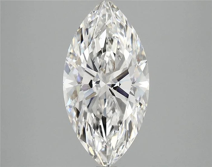 3.10 Carat · MARQUISE · E · VS1 · IGI · Excellent Cut