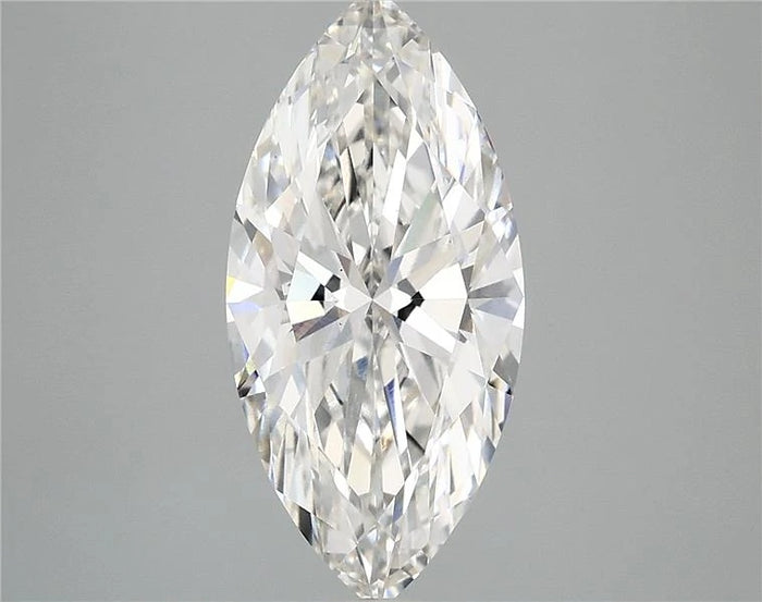 3.03 Carat · MARQUISE · F · VS1 · IGI · Excellent Cut