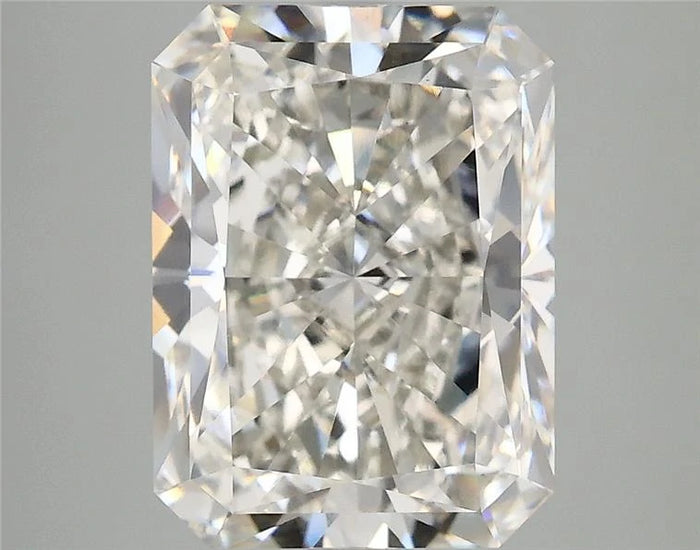 4.89 Carat · RADIANT · G · VS1 · IGI · Excellent Cut