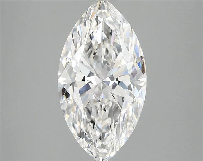 3.01 Carat · MARQUISE · E · VS1 · IGI · Excellent Cut