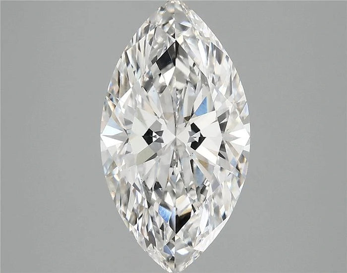 3.08 Carat · MARQUISE · F · VS1 · IGI · Excellent Cut
