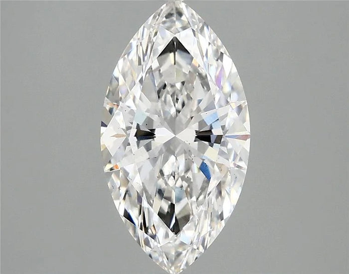 2.07 Carat · MARQUISE · E · VS2 · IGI · Excellent Cut