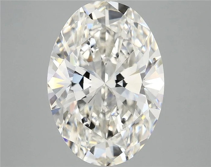 7.10 Carat · OVAL · G · VS1 · IGI · Excellent Cut