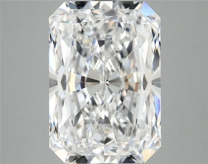 5.10 Carat · RADIANT · E · VS2 · IGI · Excellent Cut