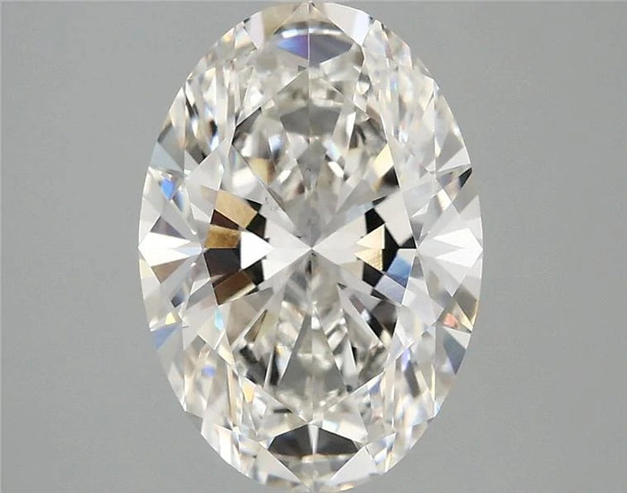 3.10 Carat · OVAL · G · VS1 · IGI · Excellent Cut