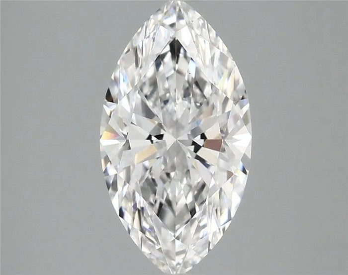 2.01 Carat · MARQUISE · E · VS1 · IGI · Excellent Cut