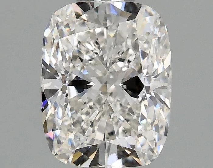 1.05 Carat · CUSHION · E · VS1 · IGI · Excellent Cut