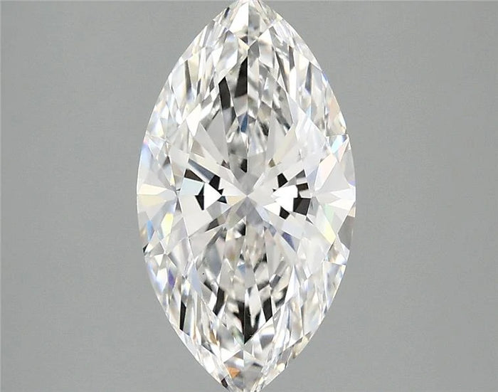 2.02 Carat · MARQUISE · E · VS1 · IGI · Excellent Cut