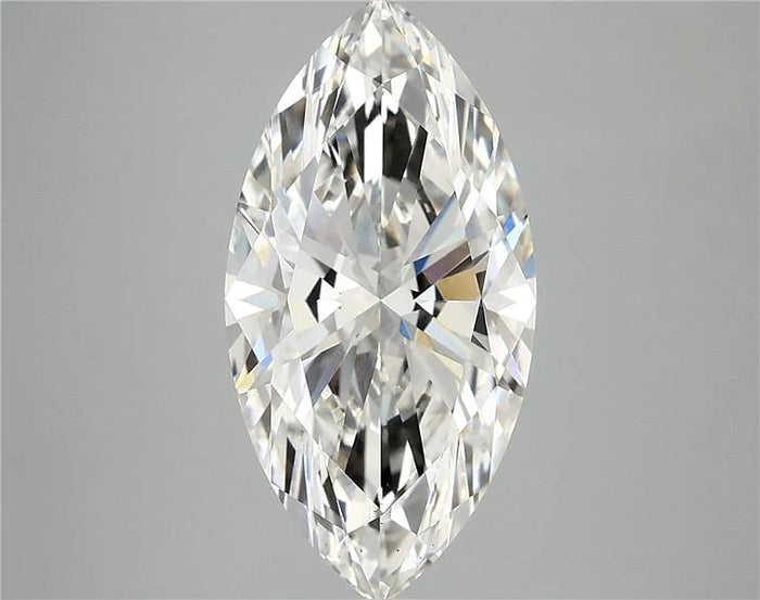 4.10 Carat · MARQUISE · G · VS1 · IGI · Excellent Cut