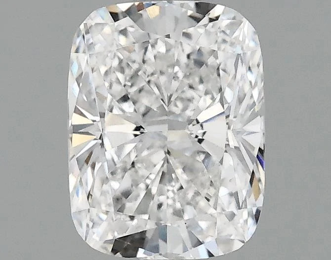 1.04 Carat · CUSHION · E · VVS2 · IGI · Excellent Cut