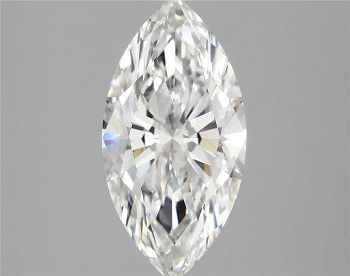 2.01 Carat · MARQUISE · F · VS1 · IGI · Excellent Cut