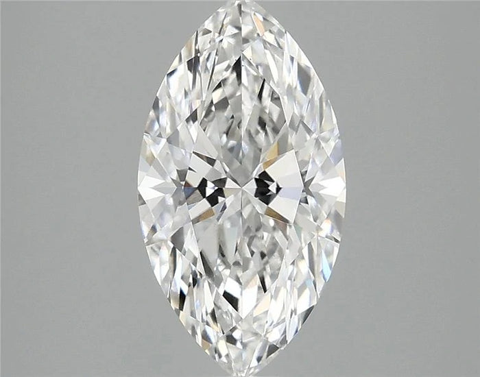 2.04 Carat · MARQUISE · E · VS1 · IGI · Excellent Cut