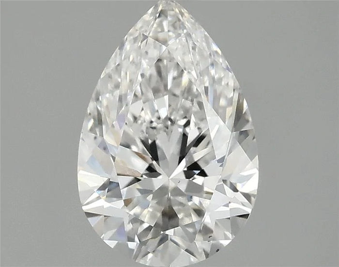 1.56 Carat · PEAR · E · VS2 · IGI · Excellent Cut
