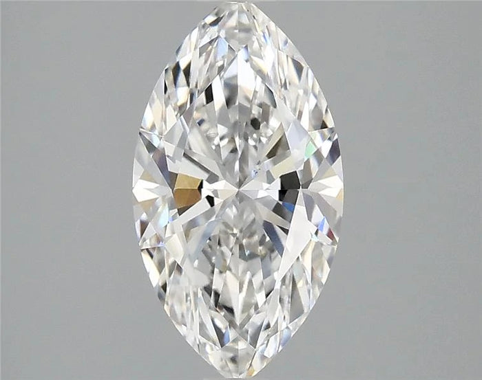 1.89 Carat · MARQUISE · F · VS1 · IGI · Excellent Cut