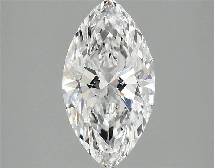 2.05 Carat · MARQUISE · E · VS1 · IGI · Excellent Cut