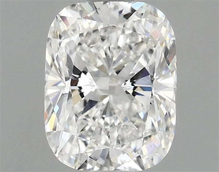 1.05 Carat · CUSHION · E · VS1 · IGI · Excellent Cut