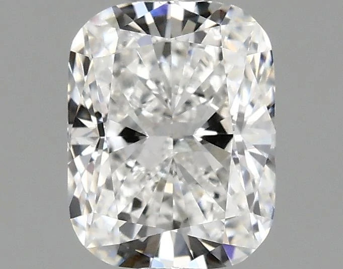 1.01 Carat · CUSHION · E · VVS2 · IGI · Excellent Cut