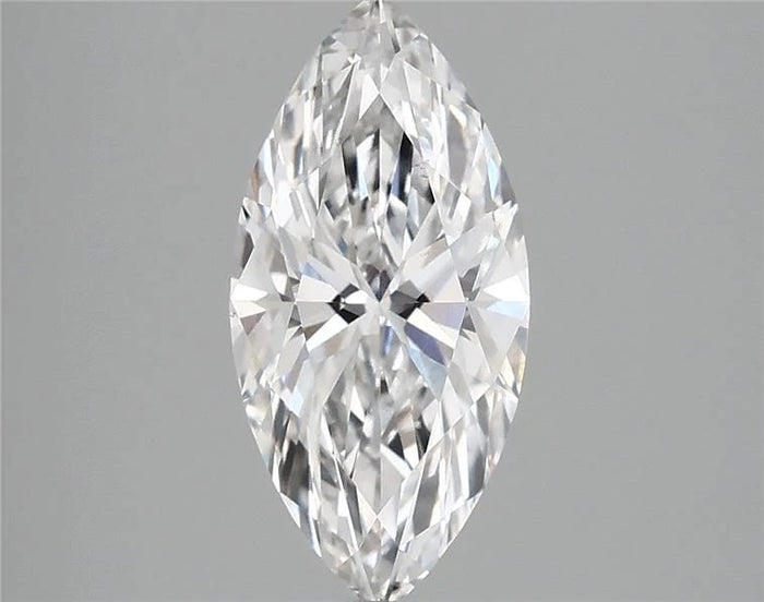 2.01 Carat · MARQUISE · E · VS1 · IGI · Excellent Cut