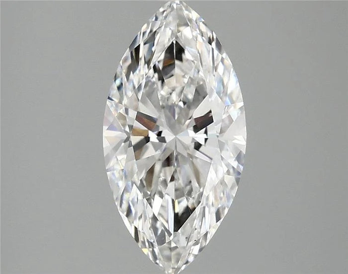 2.10 Carat · MARQUISE · E · VS2 · IGI · Excellent Cut