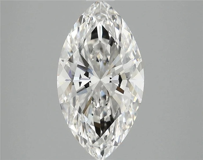 3.00 Carat · MARQUISE · F · VS2 · IGI · Excellent Cut