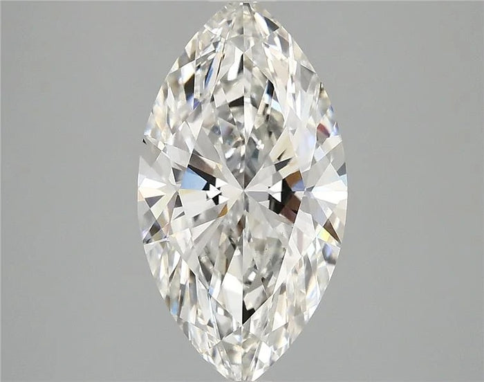 3.00 Carat · MARQUISE · F · VS1 · IGI · Excellent Cut