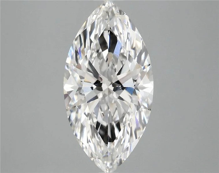 3.10 Carat · MARQUISE · E · VS1 · IGI · Excellent Cut