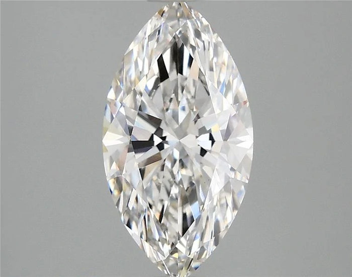 2.10 Carat · MARQUISE · F · VS1 · IGI · Excellent Cut