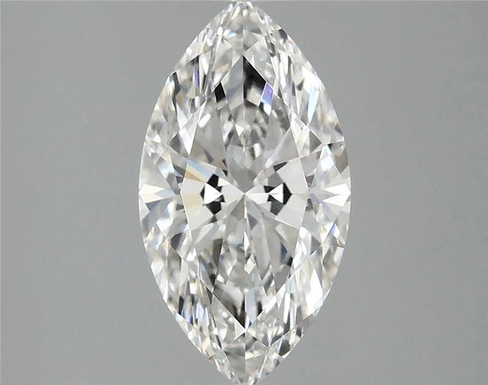 2.07 Carat · MARQUISE · E · VS1 · IGI · Excellent Cut